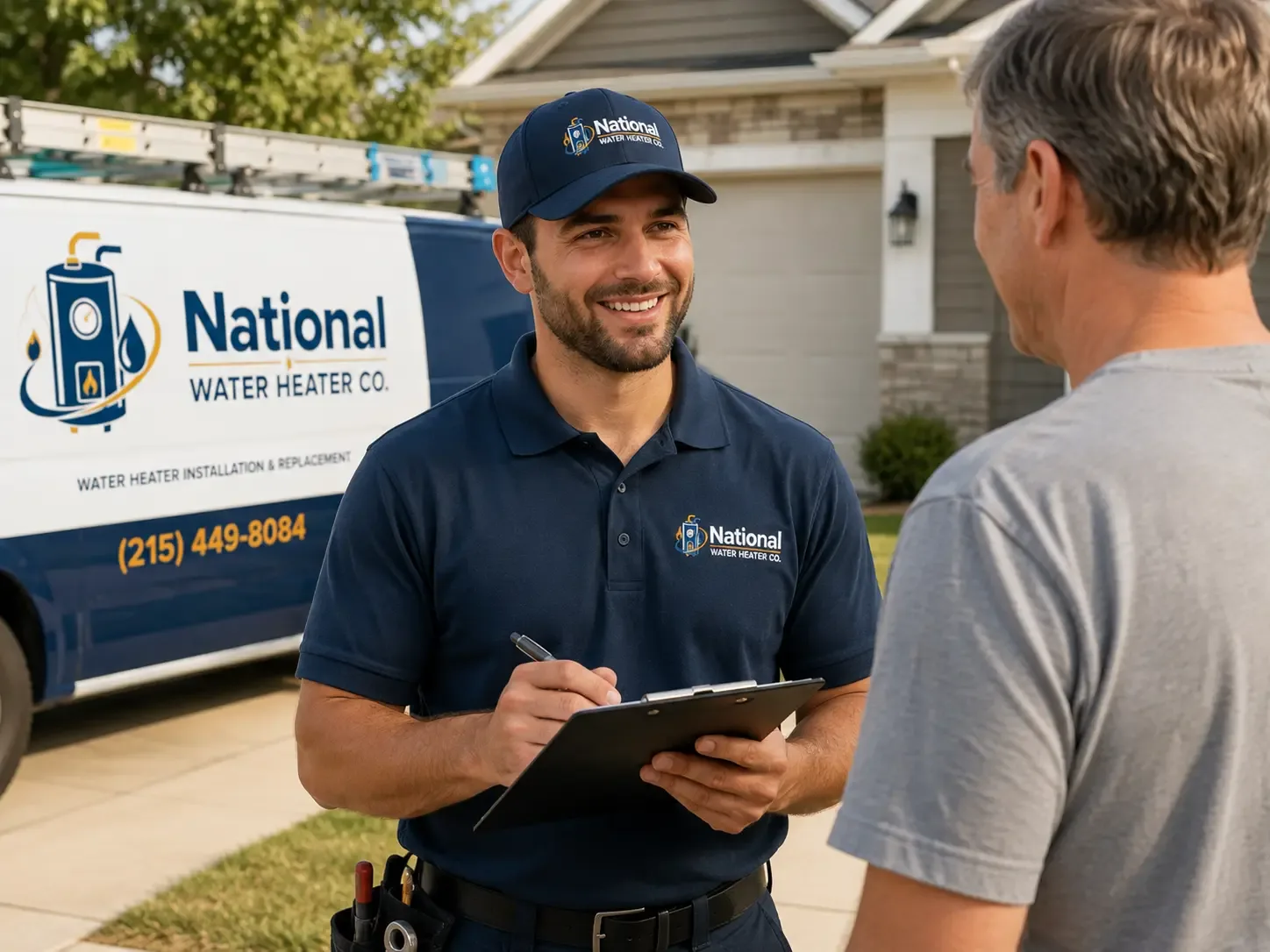 Water Heater Installation Topmost, KY FAQs